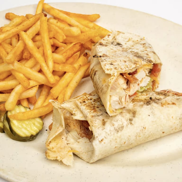 Delicious Quesadillas: A Tex-Mex Favorite