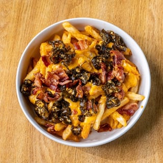 wicked fries