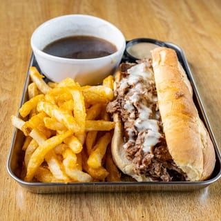 Beef Dip