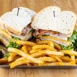 Club Sandwich
